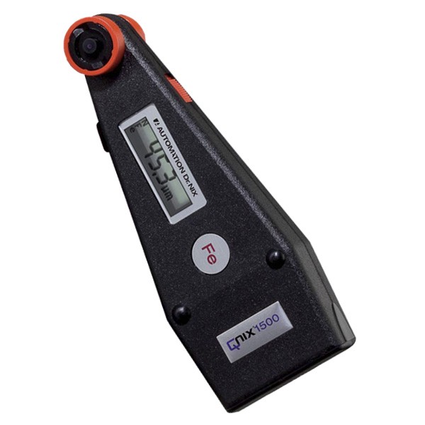 QNix® 1500 Schichtdickenmessgerät