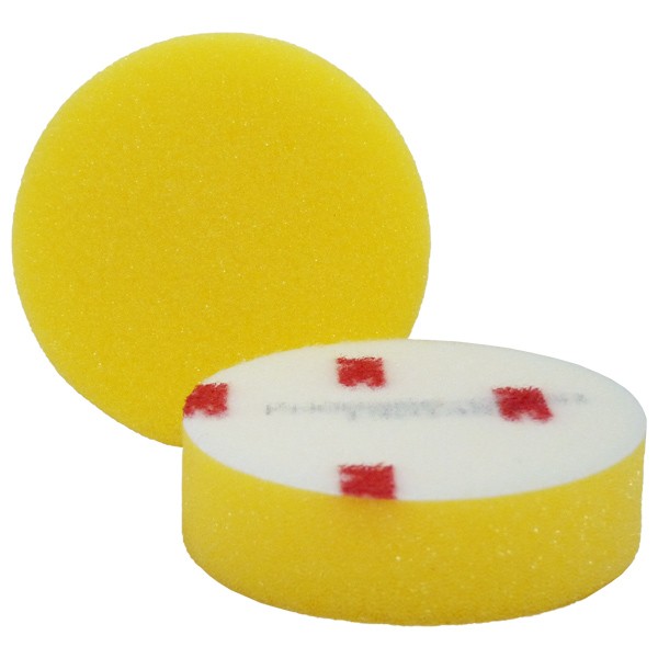 3M Finesse-it Schaumstoff-Polierpad 09996