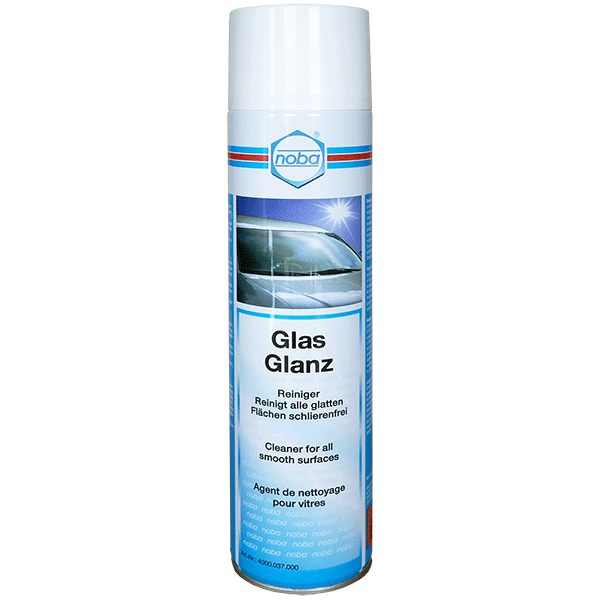 noba Glasreiniger 600ml
