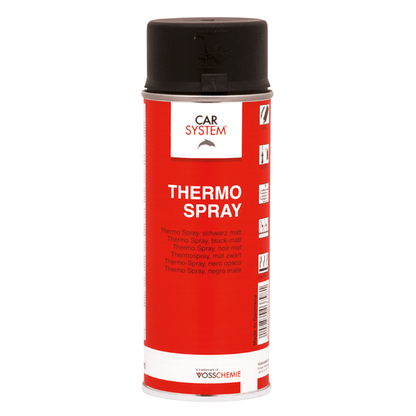 Carsystem Thermospray - Lackprofi24 Dresden