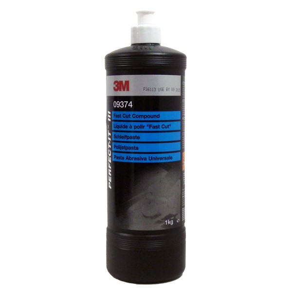 3M Perfect-it III Schleifpaste 09374