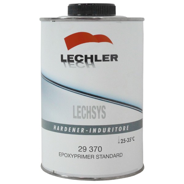 2K Epoxyprimer Härter Lechler