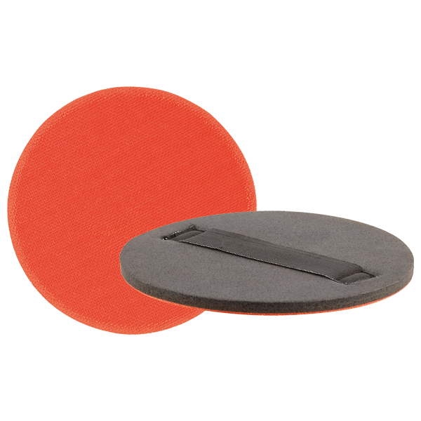 Hand Back Pad Carsystem