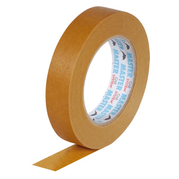 Master Tape II Profi Abdeckband - Autolack Lackprofi24