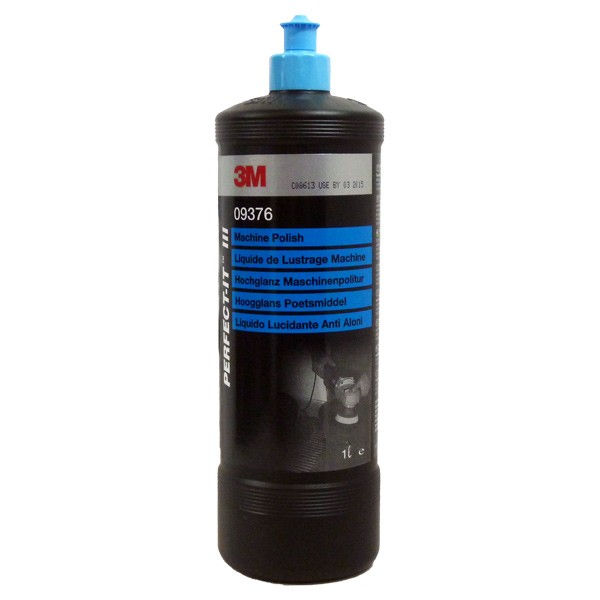 3M Perfect-it III Hochglanz Maschinenpolitur 09376