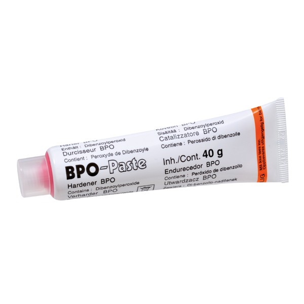 BPO Härterpaste Carsystem