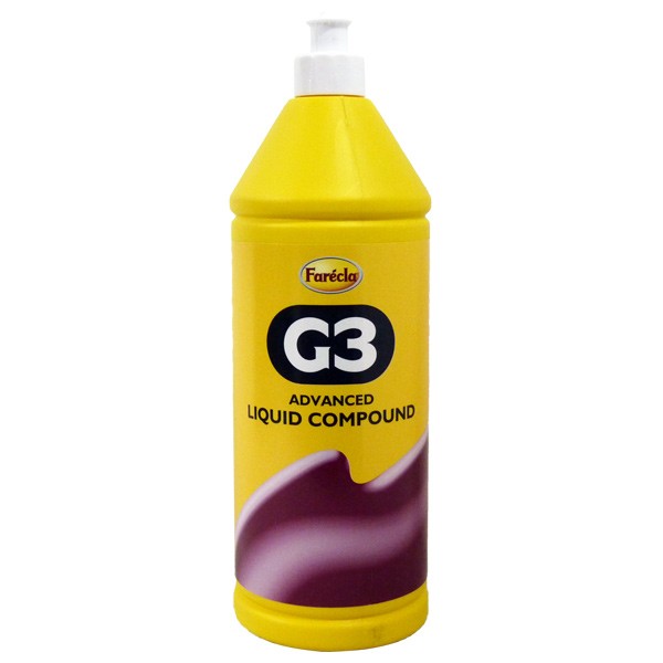 Farecla G3 1 Liter