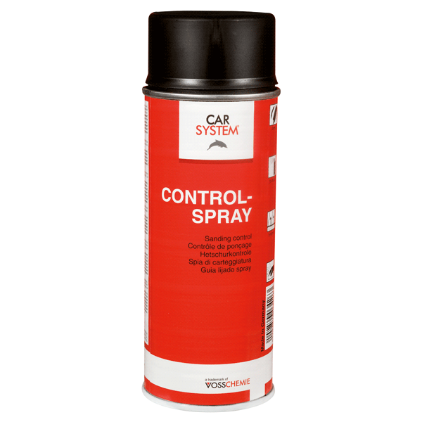 Control Spray 400ml Carsystem