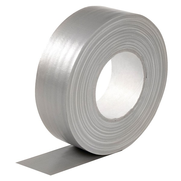 Carsystem Silver Tape