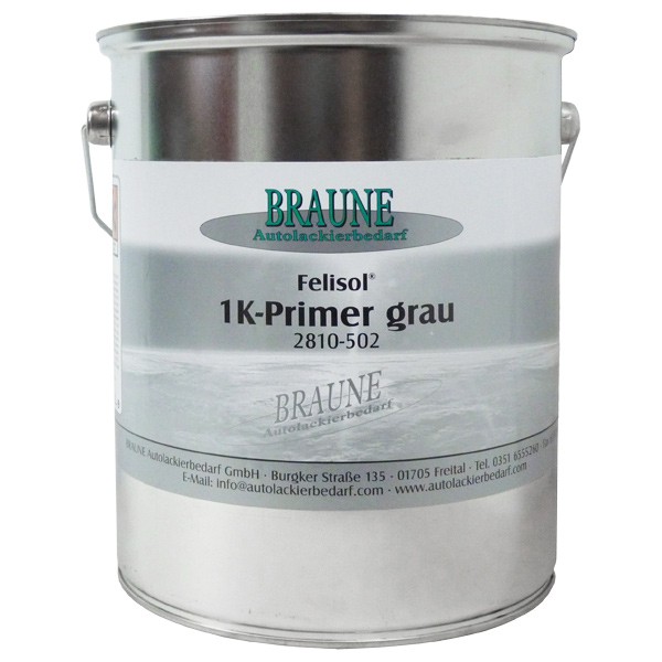 Felisol® 1K Primer grau