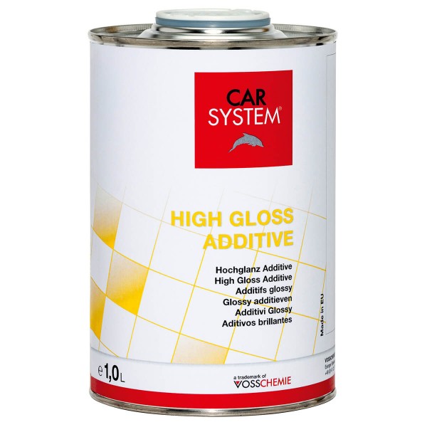 High Gloss Additive 152.788 Carsystem