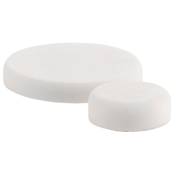 Carsystem Finish Foam white