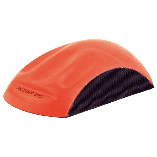 Sanding Block Grip Carsystem