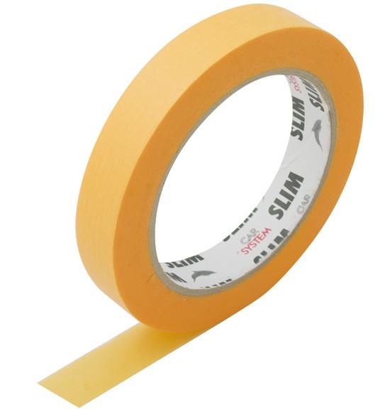 Carsystem Slim Tape