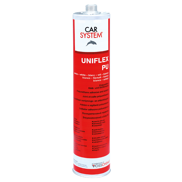 UNIFLEX PU Kleb- und Dichtmasse - Lackprofi24 Autolack Dresden