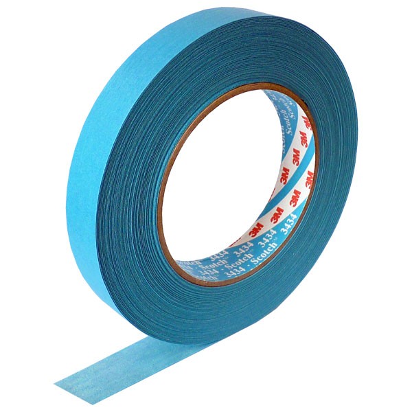 3434 Scotch Blaues Band