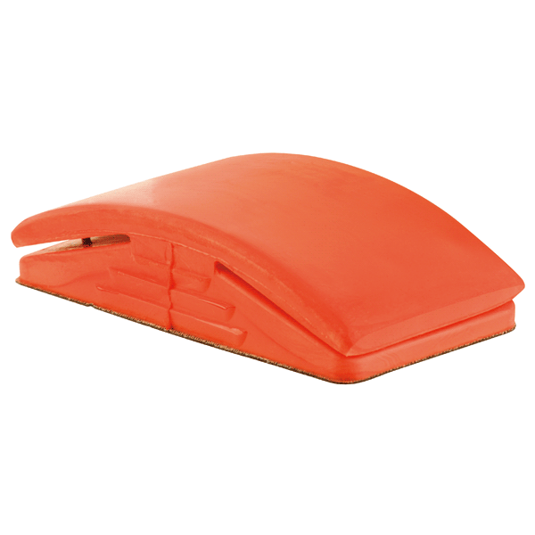 Sanding Block Soft Carsystem - Lackprofi24 Autolack