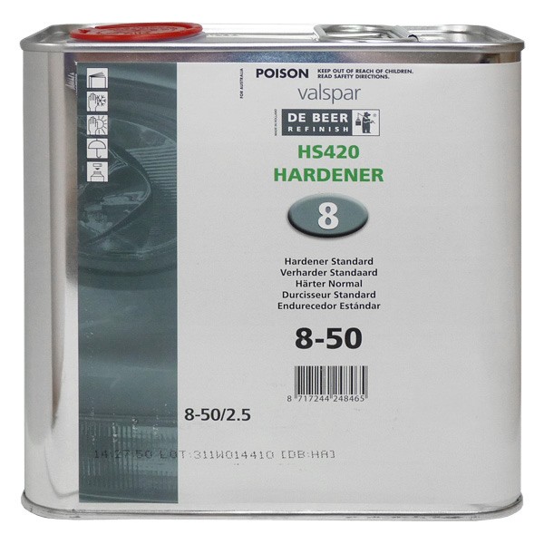 Debeer Härter HS420 normal