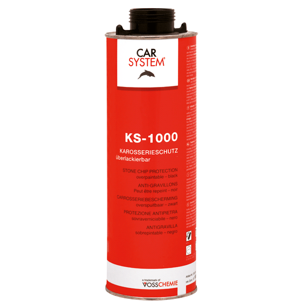 KS-1000 Karosserieschutz Carsystem - Lackprofi24 Autolack