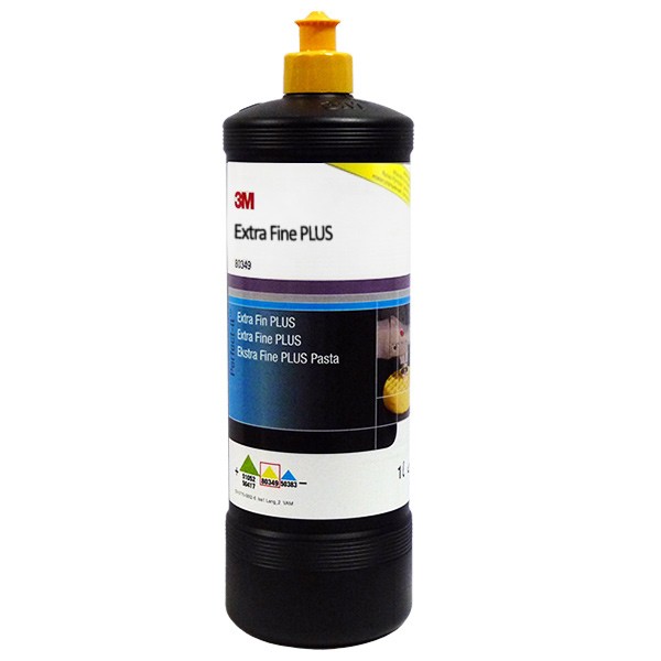 3M Perfect-it III Extra Fine PLUS Schleifpaste 80349