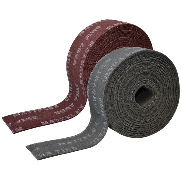 Tec Line Mattflex Premium Schleifvlies - Autolack Lackprofi24