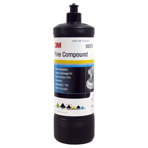 3M Perfect-it III Feinschleifpaste 09375
