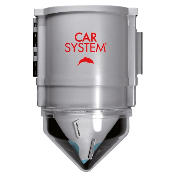Dispenser für Farbsiebe Carsystem