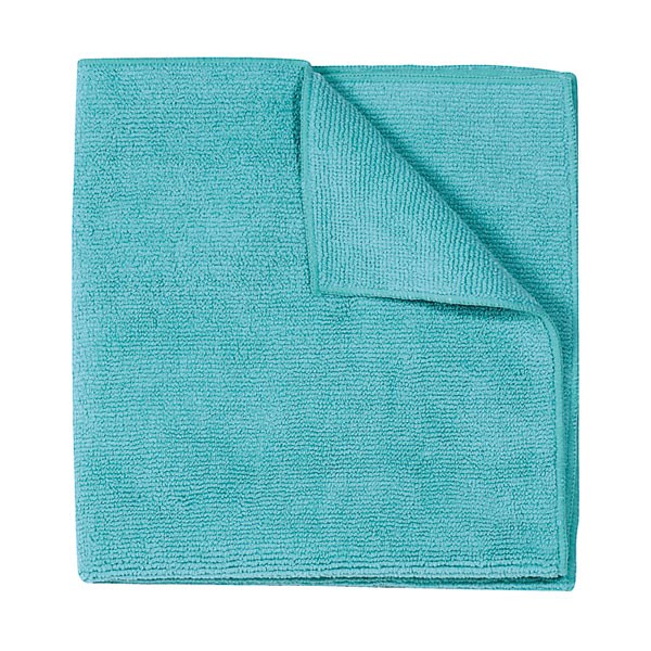 Car Clean Micro grün Mikrofasertuch Carsystem