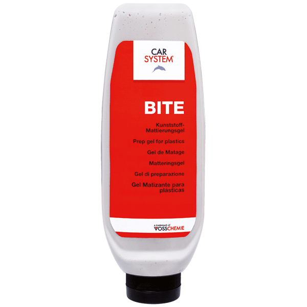 Bite Mattierungsgel Carsystem