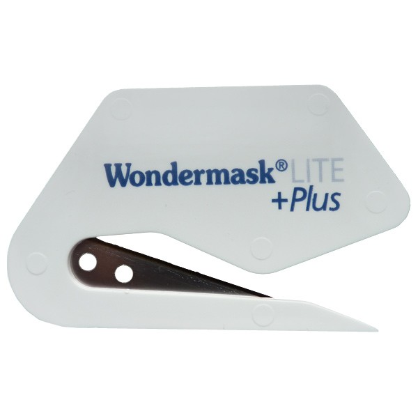 Foliemesser Wondermask