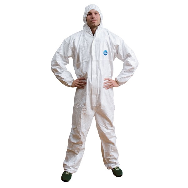 Tyvek Classic Xpert Einwegoverall - Lackprofi24 Autolack Dresden