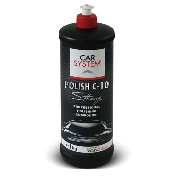 Polish C-10 strong Carsystem