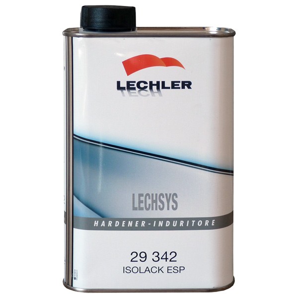 Isolack Härter 29342 Lechler