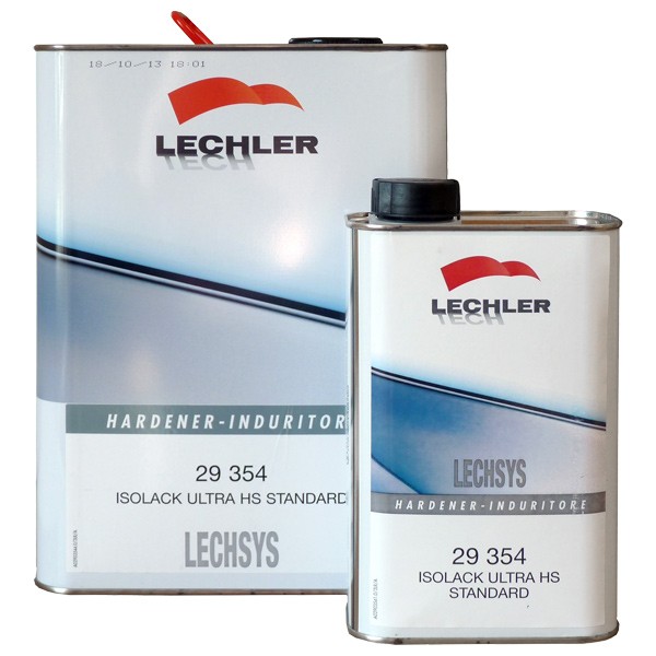 Lechler Härter 29354