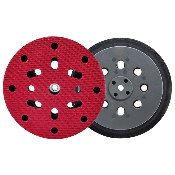 Carsystem Excenter Back Pad Multi plus