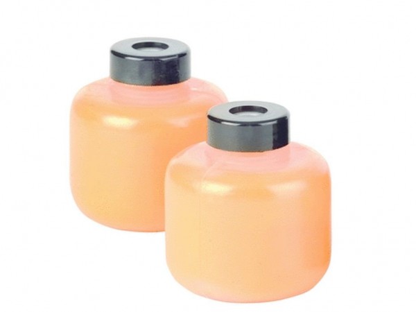 Dry Coat orange Refill 2 x 15g Kontrollpulver - Auolack Lackprofi Dresden