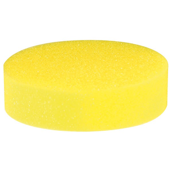 Car Mop yellow
