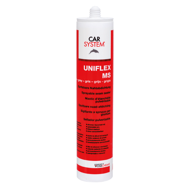 UNIFLEX MS - Nahtabdichtung - Lackprofi24 Autolack