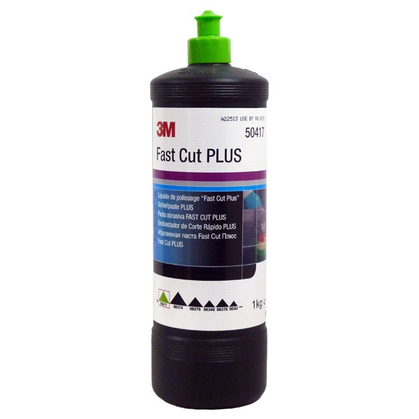 3M Perfect-it III Schleifpaste Plus 50417