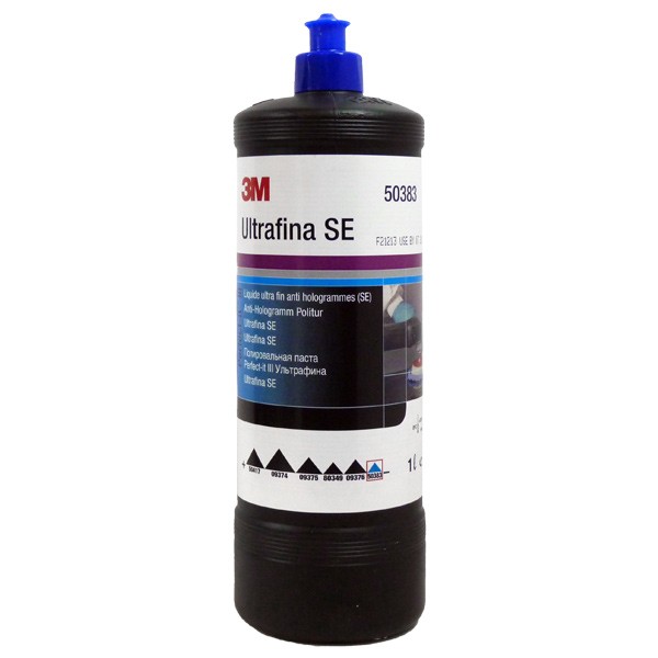 3M Perfect-it III Anti-Hologramm Politur 50383