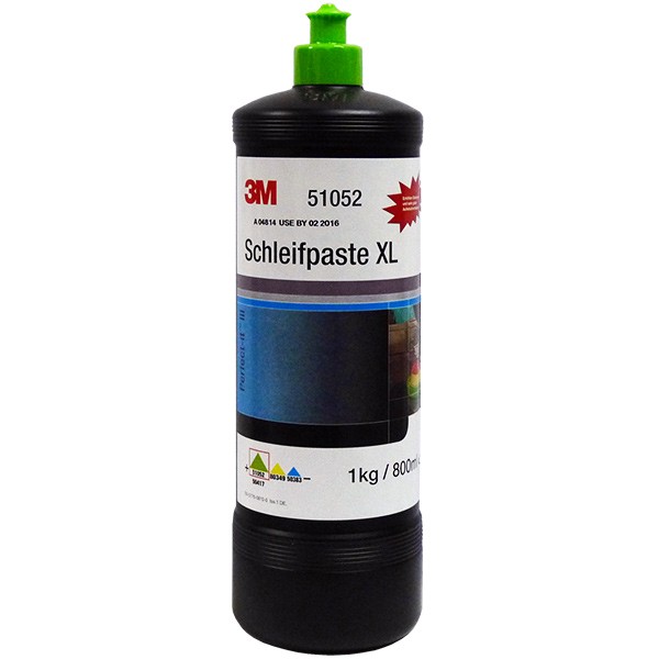 3M Perfect-it III Schleifpaste XL 51052