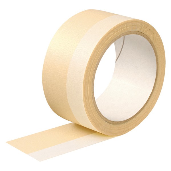 WR-Lifting Tape Abdeckband - temperaturbeständiges Klebeband Autolack
