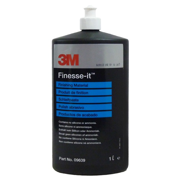 3M Finesse-it Schleifpaste 09639